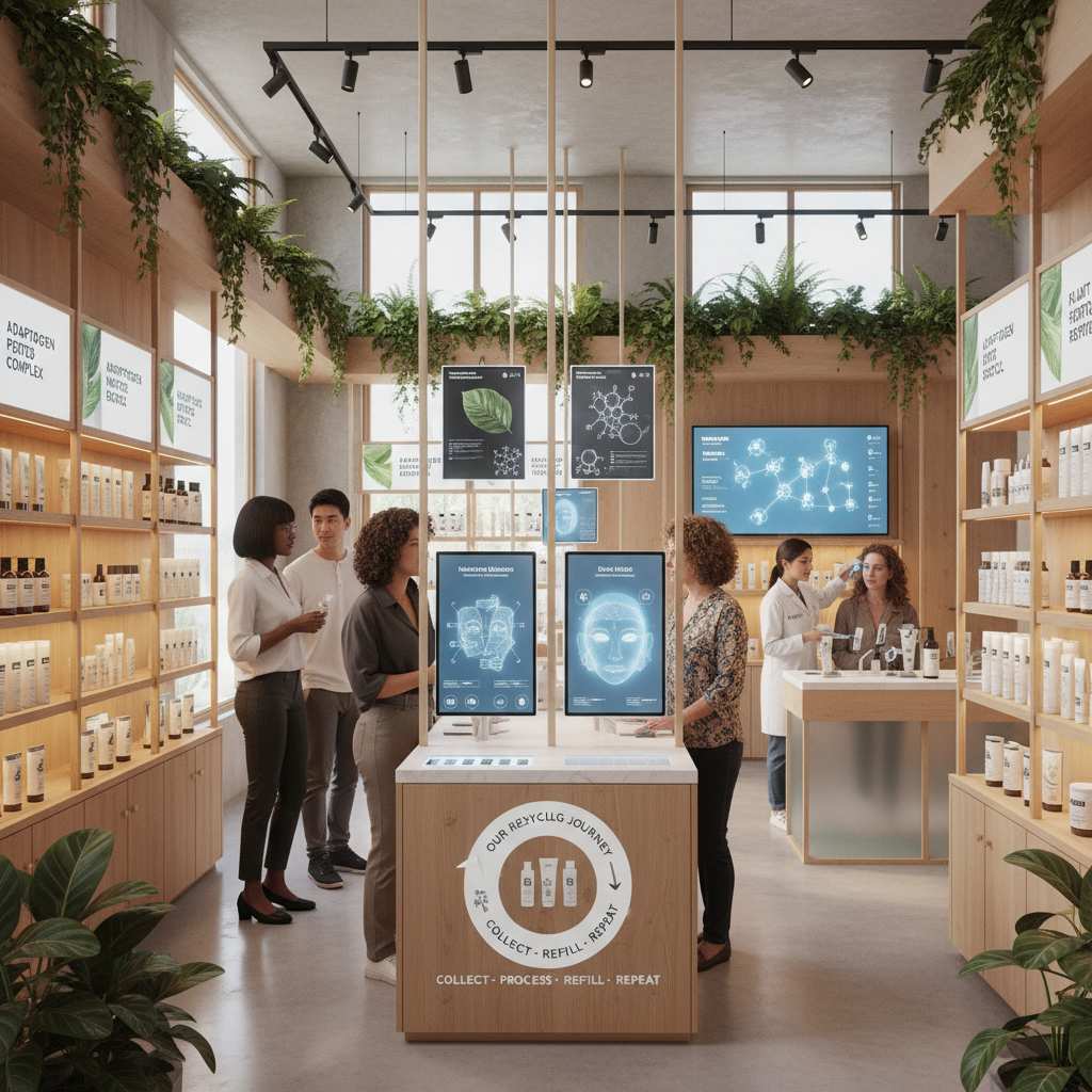 The Latest Trends in Beauty Care: What’s Hot in 2026