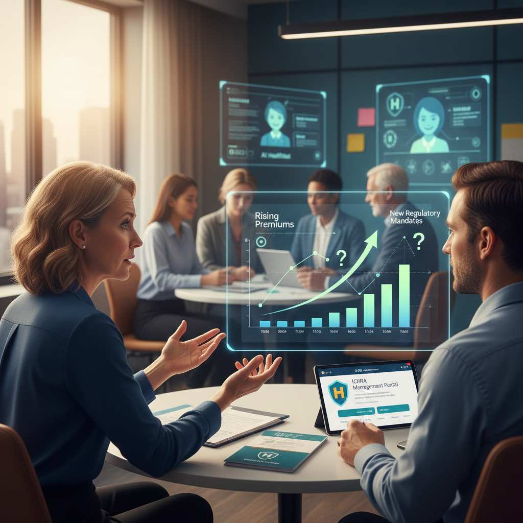 Alles, was Sie über die private Krankenversicherung im Jahr 2026 wissen müssen