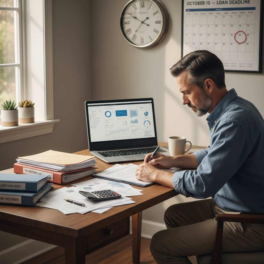 Pożyczki dla samozatrudnionych: jakie opcje są dostępne?