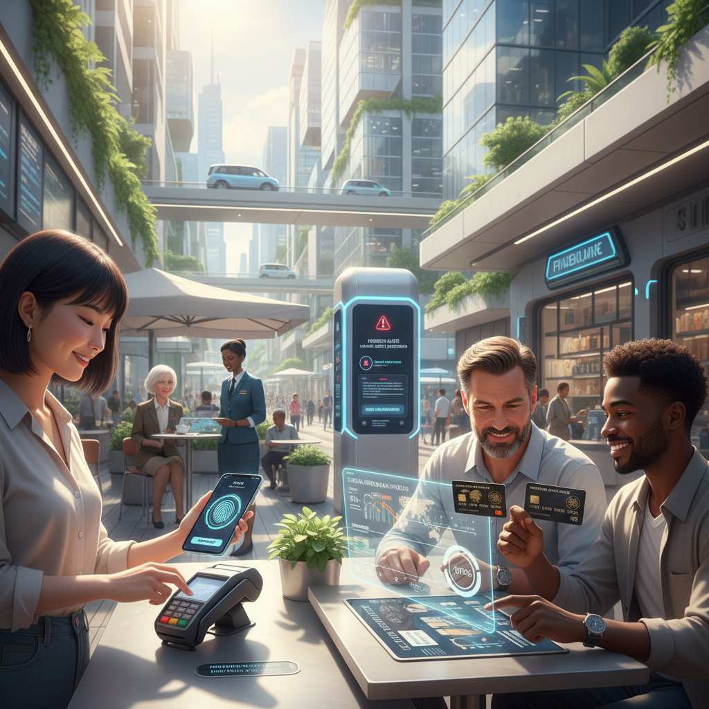 Lo Que Necesitas Saber Sobre las Tarjetas de Crédito en 2026