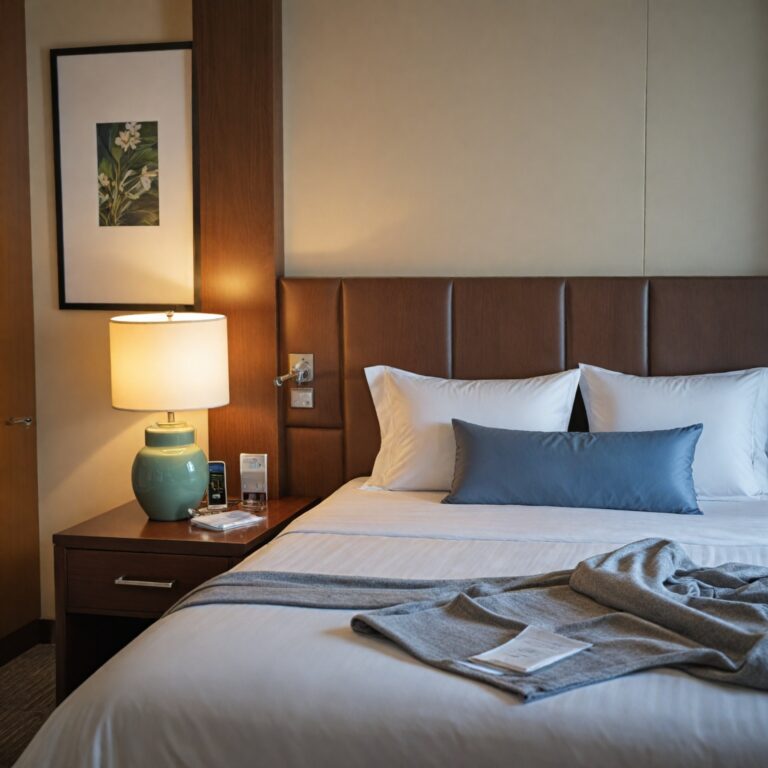 Hotel Housekeeping Careers 2026: Responsibilities and Work Requirements