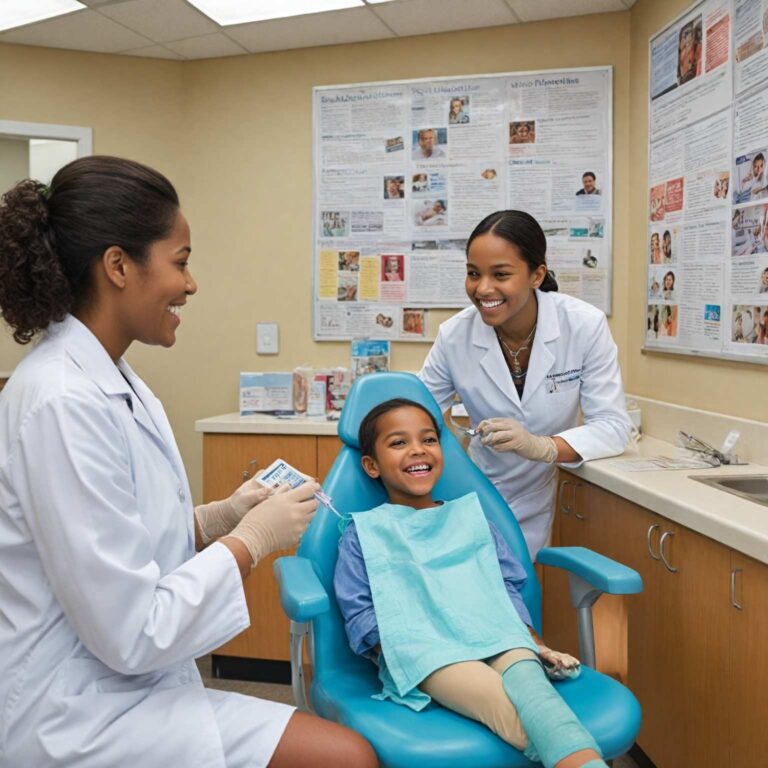 Maximize Your Dental Health: Securing Government Grants in 2026