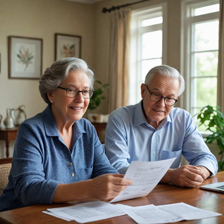 The Ultimate Guide to Getting Government Loans for Seniors in 2026