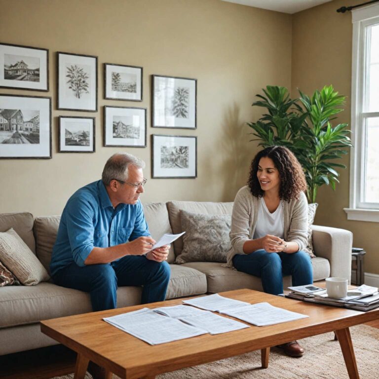 The Ultimate Guide to Navigating Home Loan Opportunities With a Low Credit Score