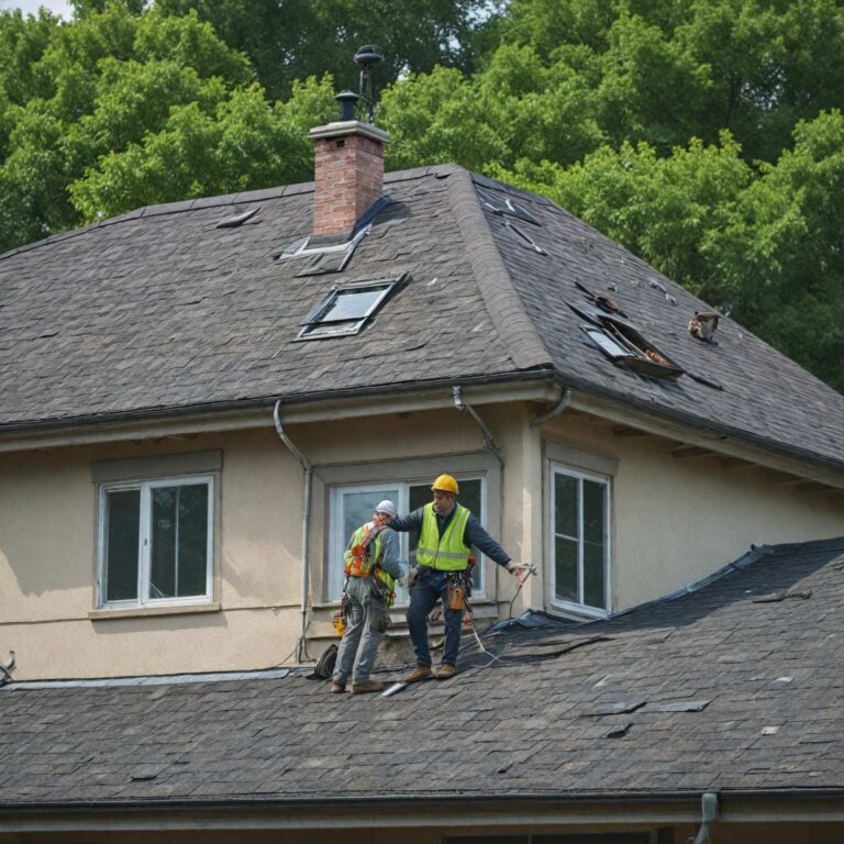 Leaking Roof Repair Services: What Homeowners Need to Know in 2026