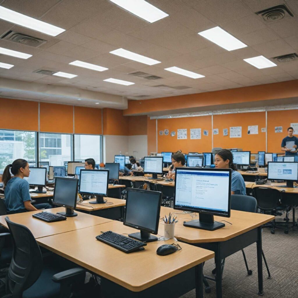 Los Mejores Cursos de Electricidad Profesional en 2026
