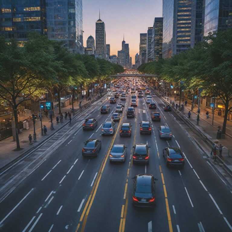 Mobilizing Intelligent Transportation Systems 2026: A Guide