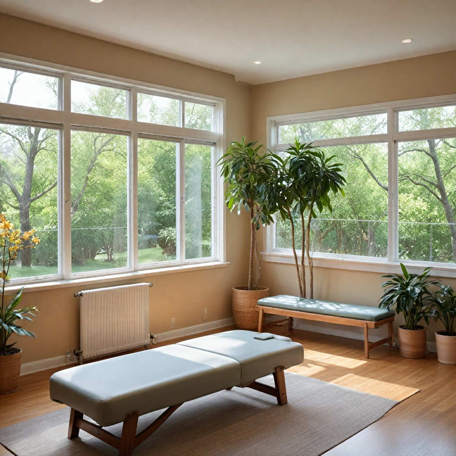 Private Reha-Optionen: Was sind Ihre Behandlungsmöglichkeiten?