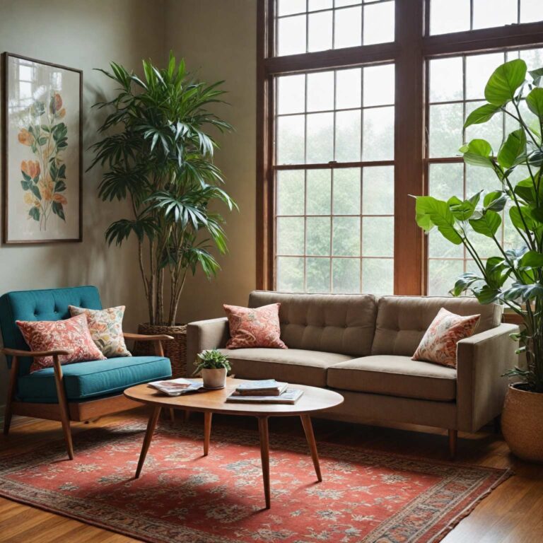Unlock the Charm of Secondhand Furniture: Sustainable and Unique Finds for Your Home in 2026