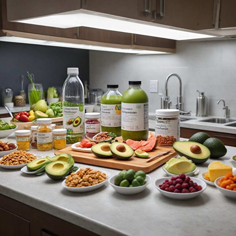 Revolutionize Your Health: Digestive Enzymes and their Impact on Fat Loss