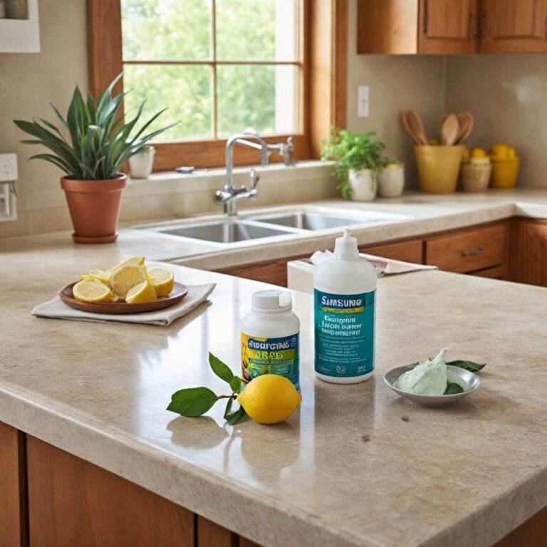Effective Natural Solutions for Ant Removal in Your Home