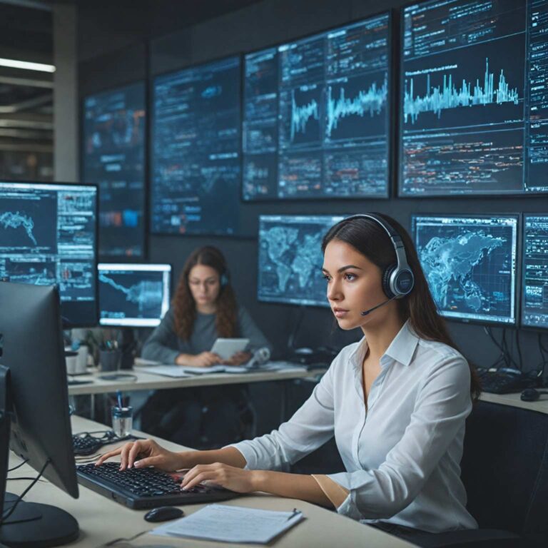 Ontdek veiligere manieren om je apparaten te beschermen met moderne beveiligingssoftware