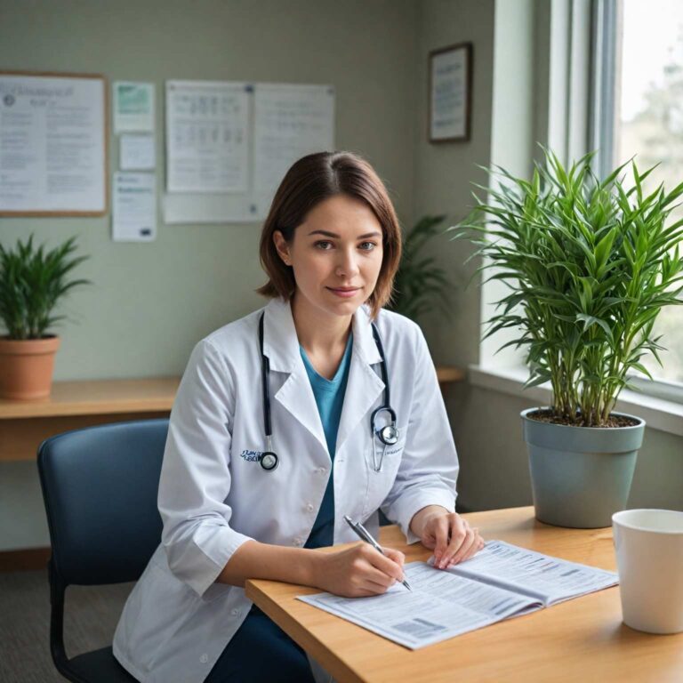 Vaginal Itching: Common Causes and Quick Relief Solutions