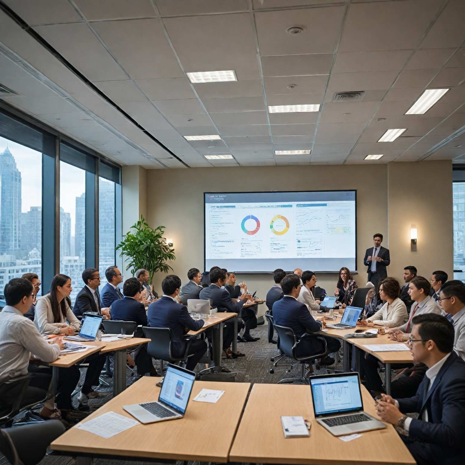 投資初心者が知っておきたいリスクの基本と考え方