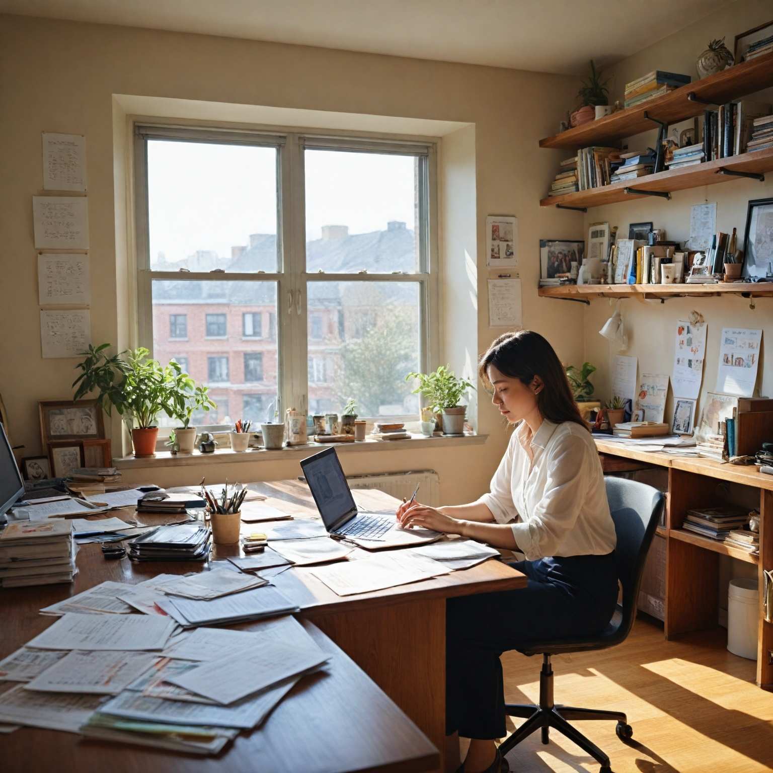 Prêts pour les travailleurs indépendants : à qui s’adressent-ils et quelles sont les options disponibles ?