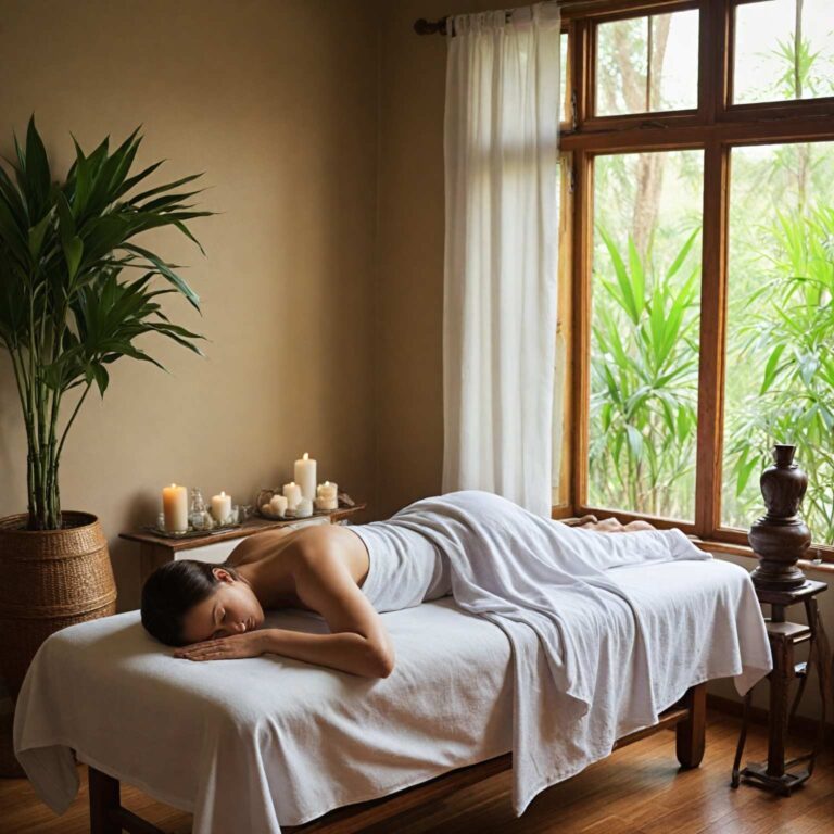All About 18 Massages: Meaning, Value & Rules