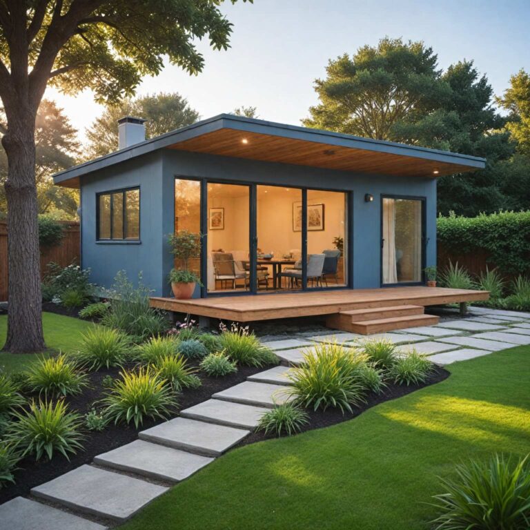 Granny Pods Explained: Your Complete Guide to Senior Living