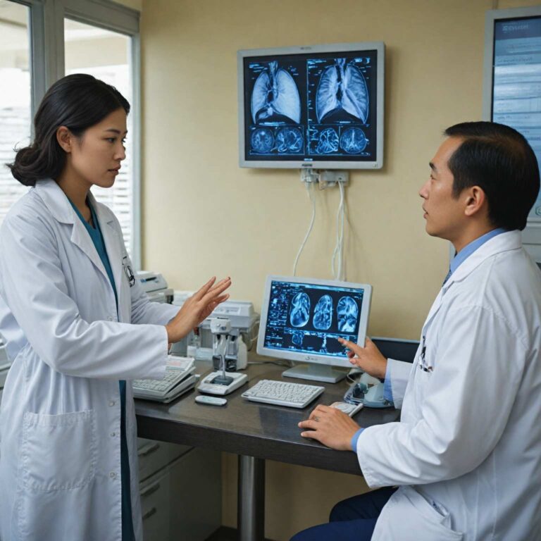 Essential Guide to Liver Cirrhosis Symptoms and Their Treatments