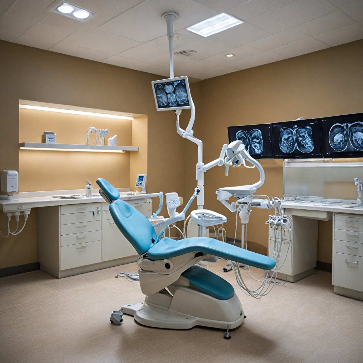 All You Need to Know About Dental implants 2026