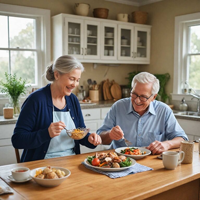 How to Qualify for Medicare Home Meal Delivery: Eligibility, Coverage, and What to Know