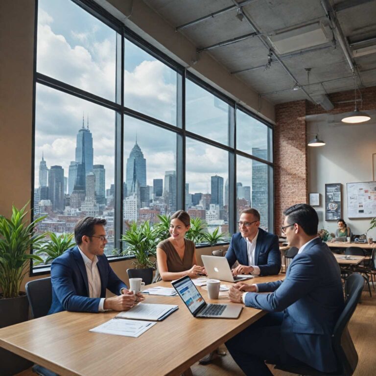 Explore as Últimas Tendências em Financiamento para PME em 2026