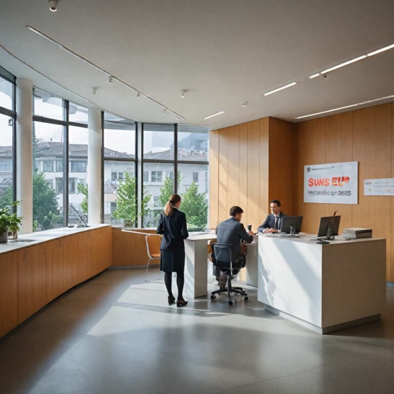 Obtenir un crédit en Suisse sans preuve de salaire : quelles options existent ?