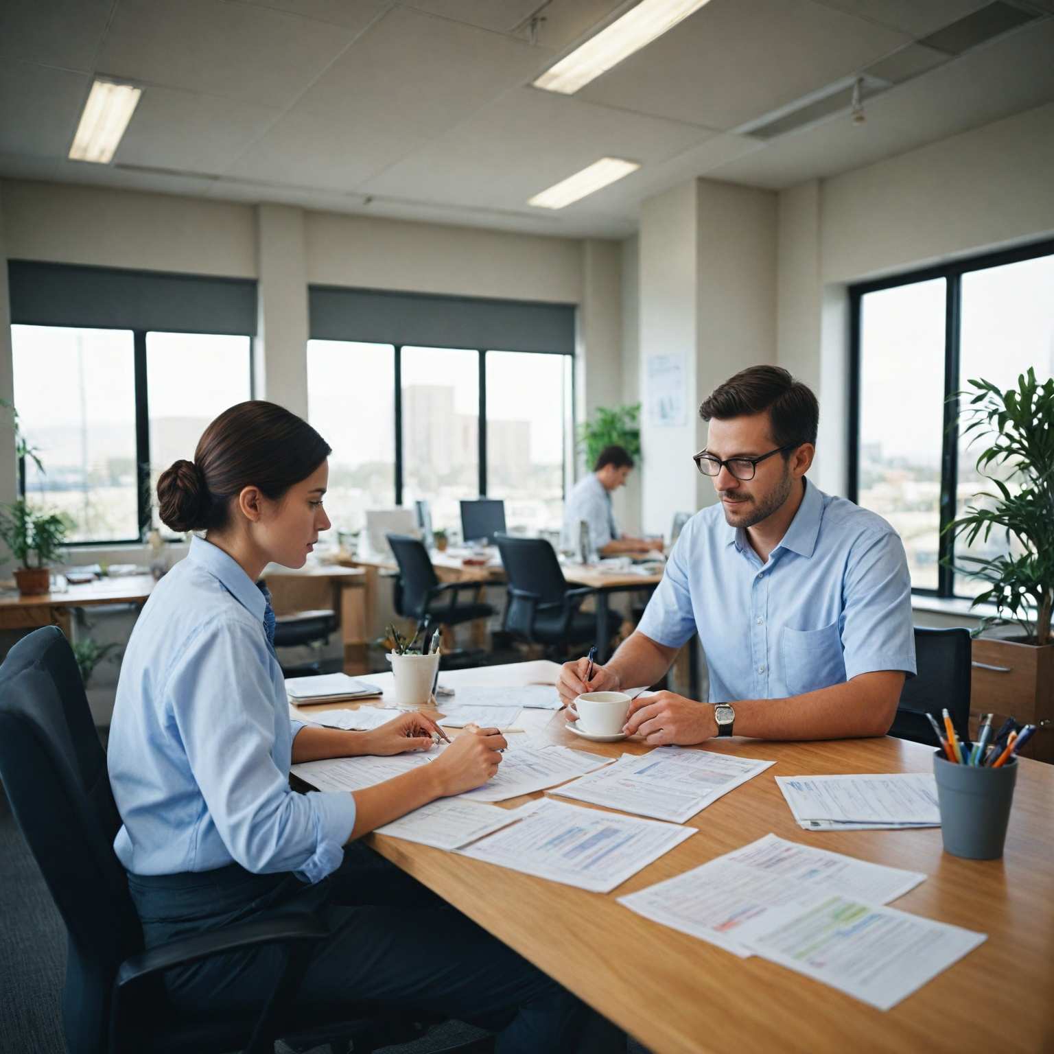 Kredite mit minimaler Dokumentation: Welche Optionen gibt es?