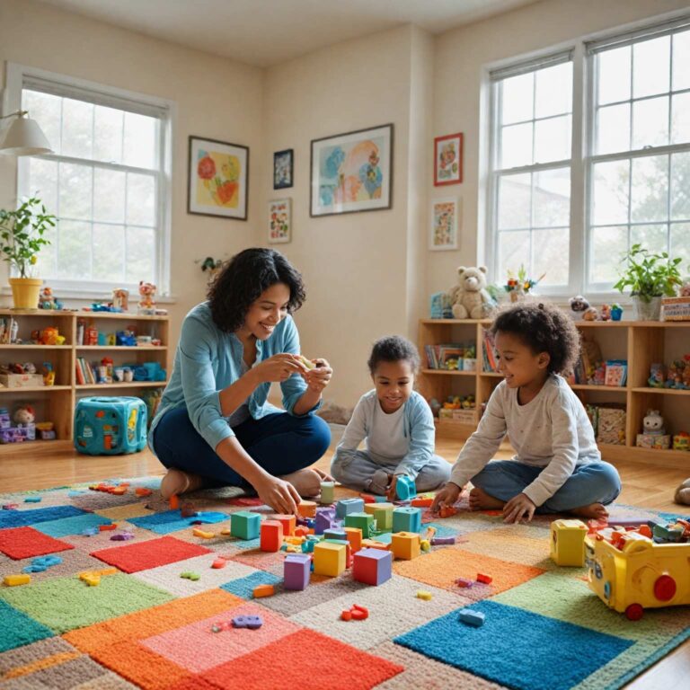Support Working Parents, Explore Babysitting and Childcare Roles