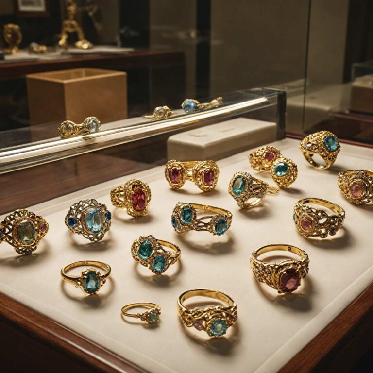 Valuation of Pre-Owned Gold Rings: A 2026 Buyer’s Perspective