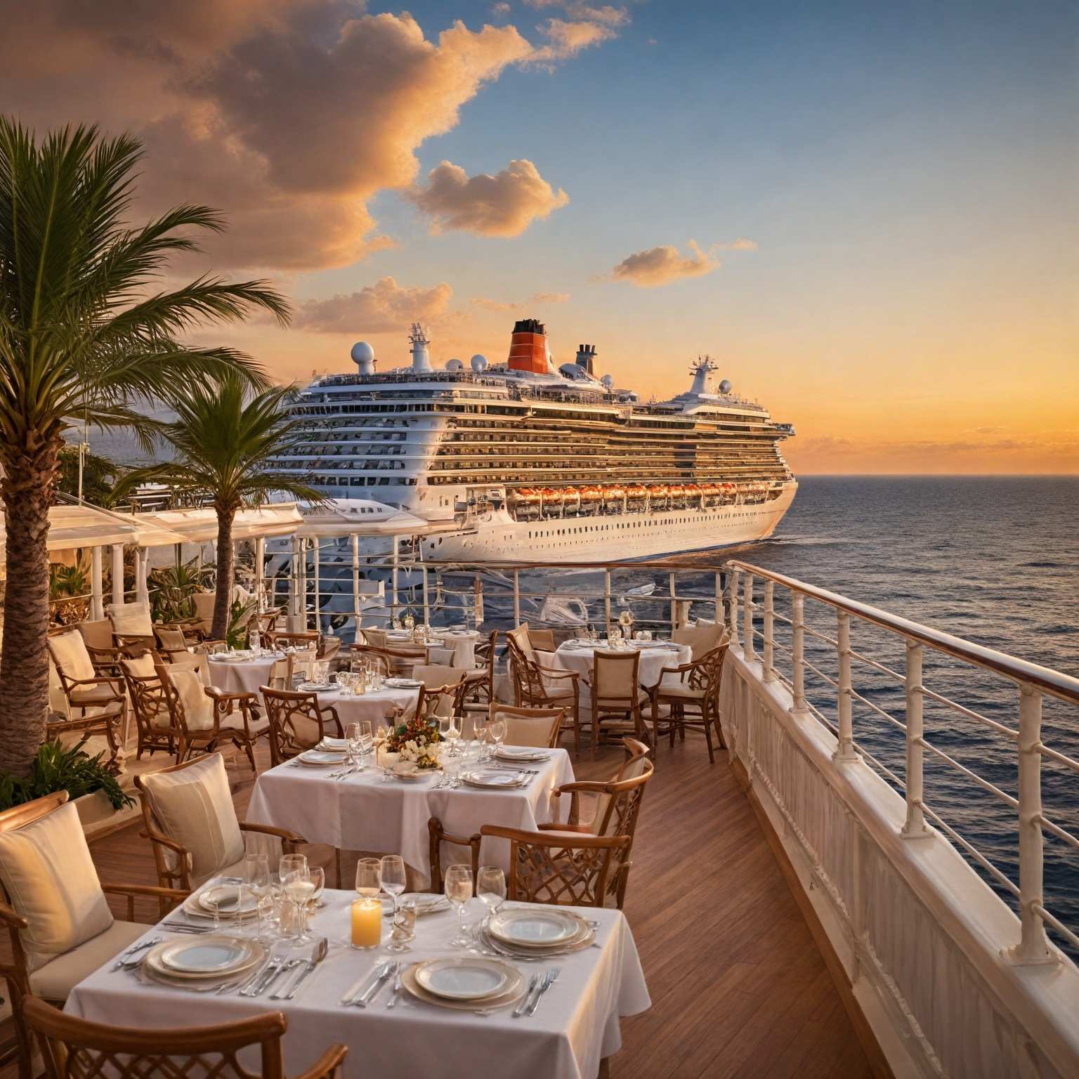 Weltreise Kreuzfahrt: Der umfassende Leitfaden zu den Preisen einer 365-tägigen Reise