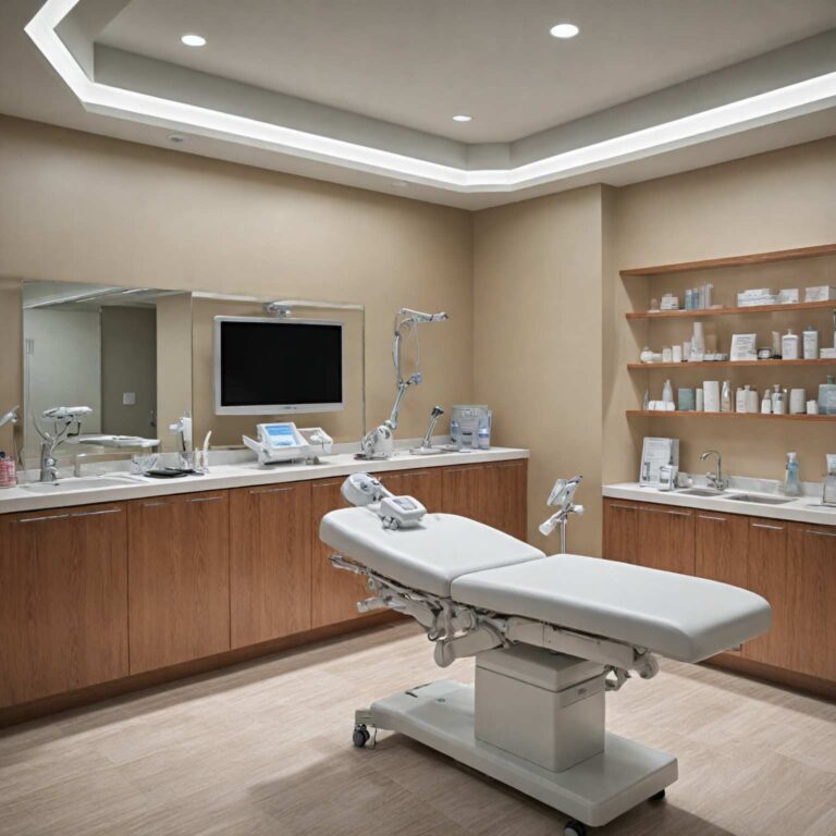 Laser Skin Treatment 2026: A First-Timer’s Guide to Understanding Benefits