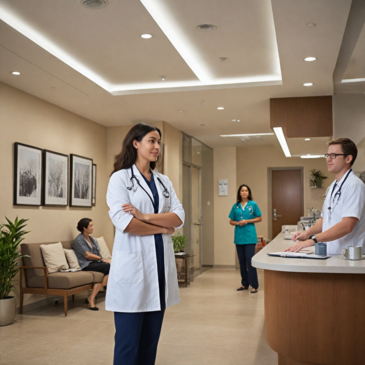 Prywatne opcje leczenia: Jakie są możliwości leczenia?