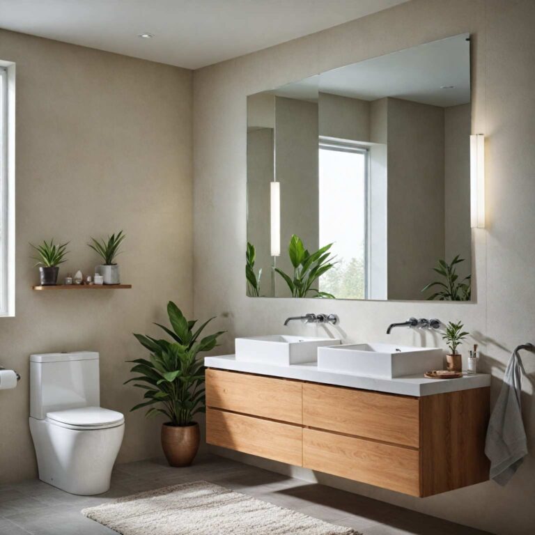 How a Toilet with Bidet Can Enhance Bathroom Comfort