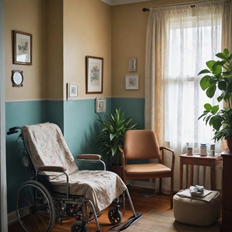 How Medicare Medical Supply Programs Help Patients Recover at Home