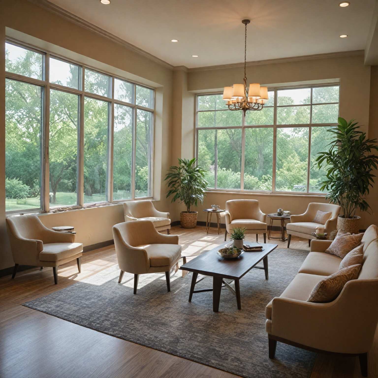 Private Rehab Options: What Are Your Treatment Options?