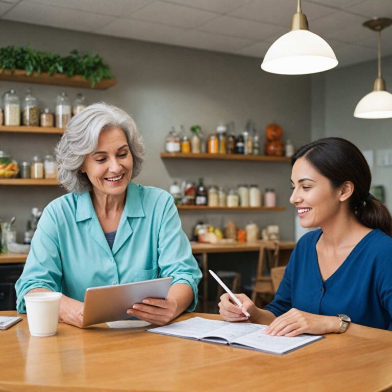 Medicare Nutrition Benefits: Learn More About Qualification, Eligibility and Healthy Meal Options