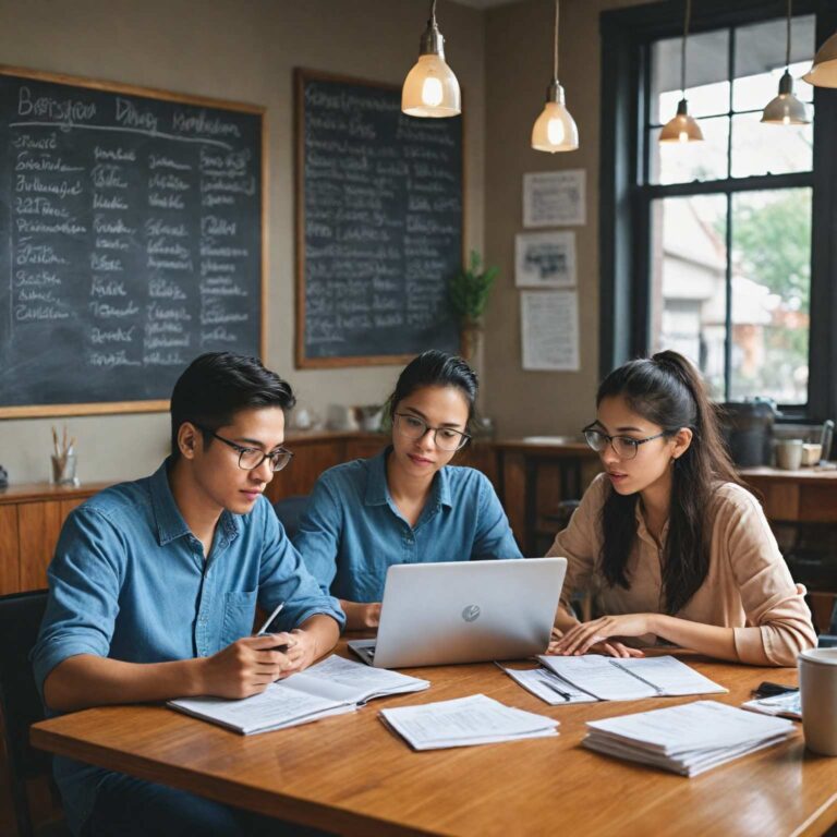 Prêt sans contrat de travail: quelles possibilités existent?