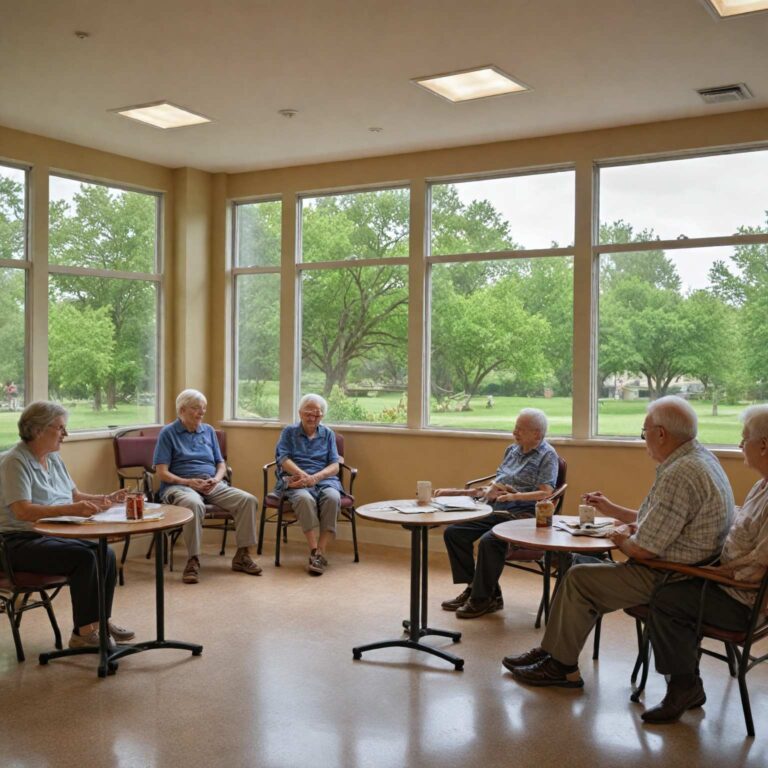 Senior Health Benefits Program: Learn More About Eligibility, Benefits and Included Products