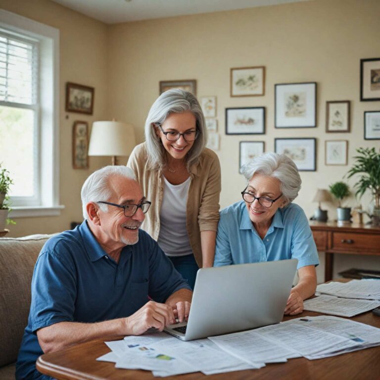 Assurance auto senior : quelles offres comparer ?