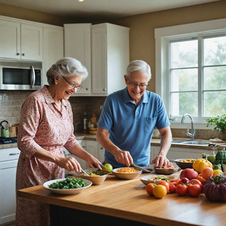 Medicare Grocery Benefits: Learn More About Qualification, Eligibility and Covered Food Items
