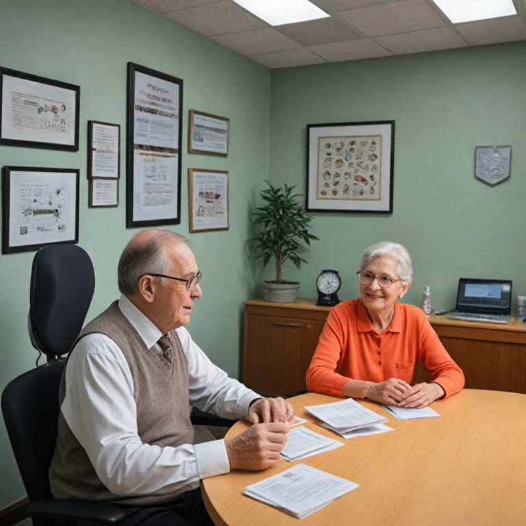 Hearing Aid Options for Seniors: What to Compare