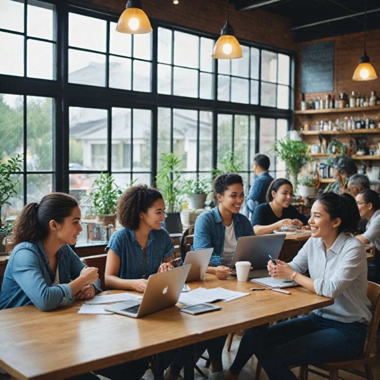Leningen voor kleine bedrijven: welke opties zijn beschikbaar?