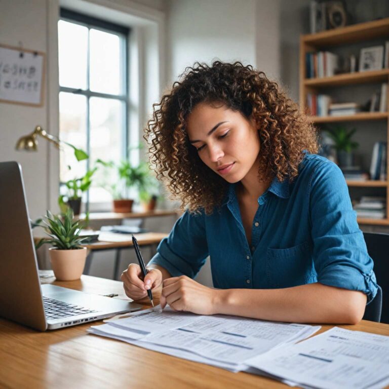 Crédit pour freelance en Belgique : quelles options comparer ?