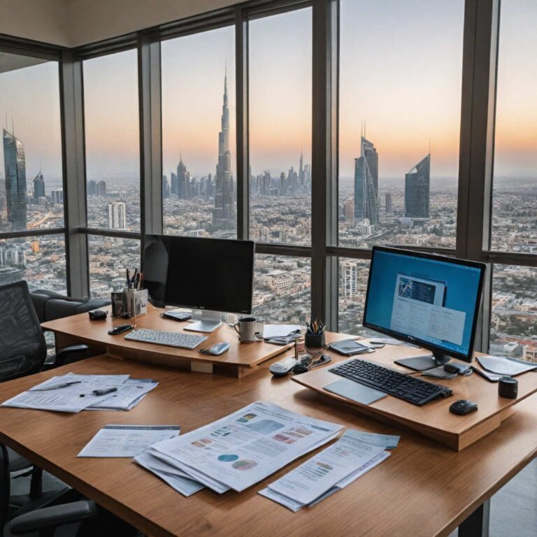 Loans Without Salary Transfer in UAE: What Options Are Available?