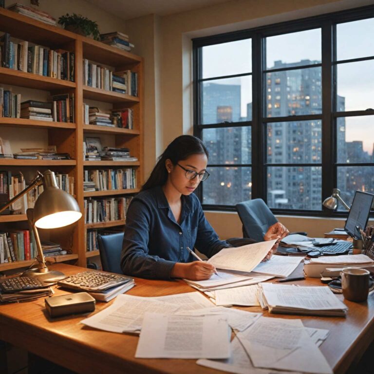 Leningen voor freelancers: welke opties zijn beschikbaar?