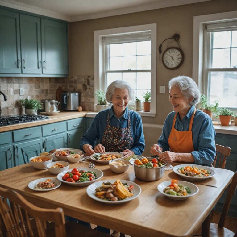 Meal Delivery Assistance: Learn More About Qualification, Eligibility and Available Services
