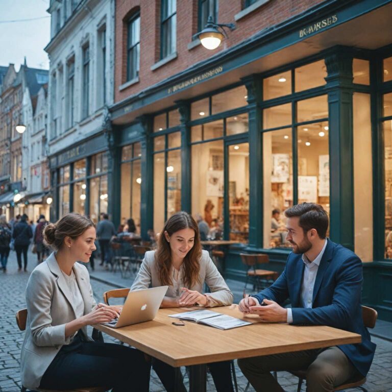 Crédit sans banque en Belgique : quelles solutions comparer ?
