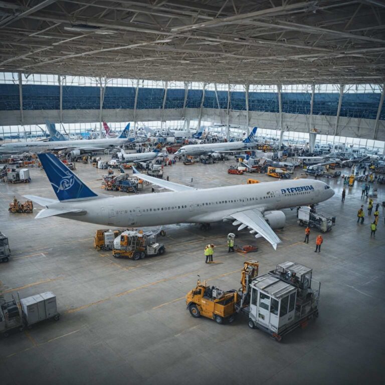 Airport Jobs Hiring Immediately: What Positions Are Available?