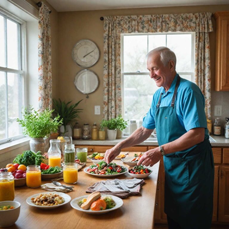 Medicare Meal Delivery: Learn More About Qualification, Eligibility and What’s on the Menu
