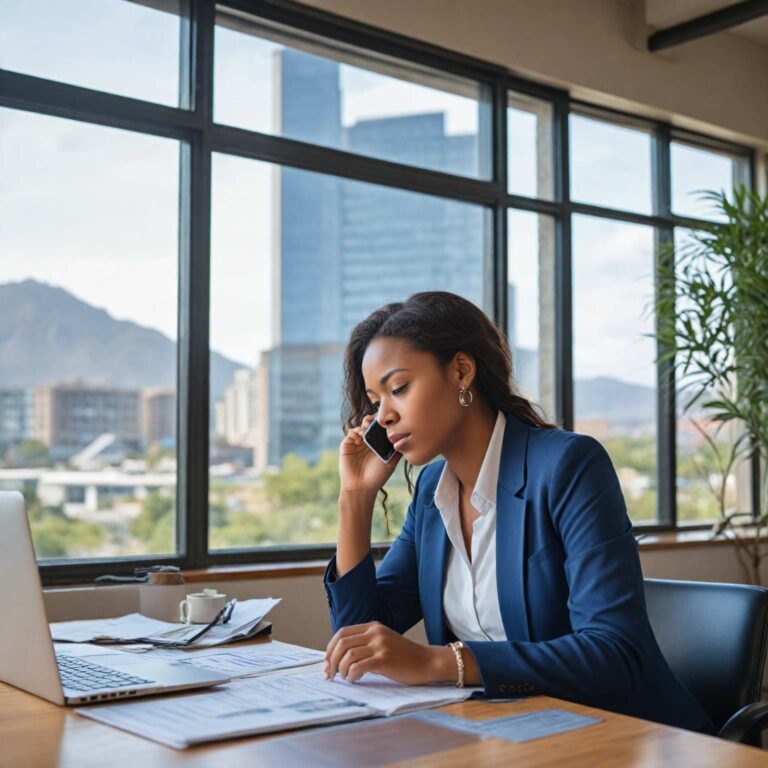 Loan Options for Self-Employed in South Africa: What to Compare